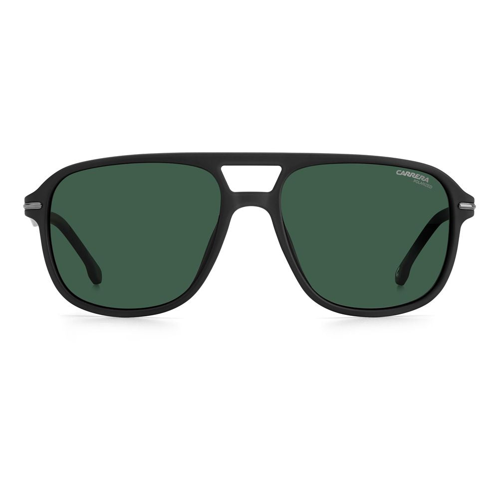 Carrera Black Injected Zonnebril