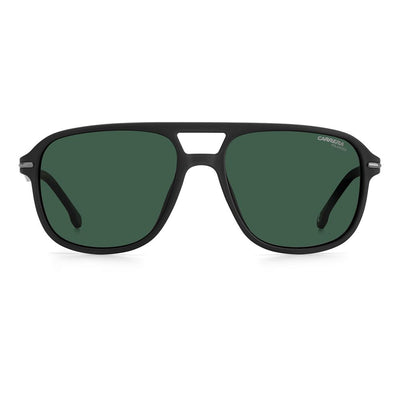 Carrera Black Injected Zonnebril