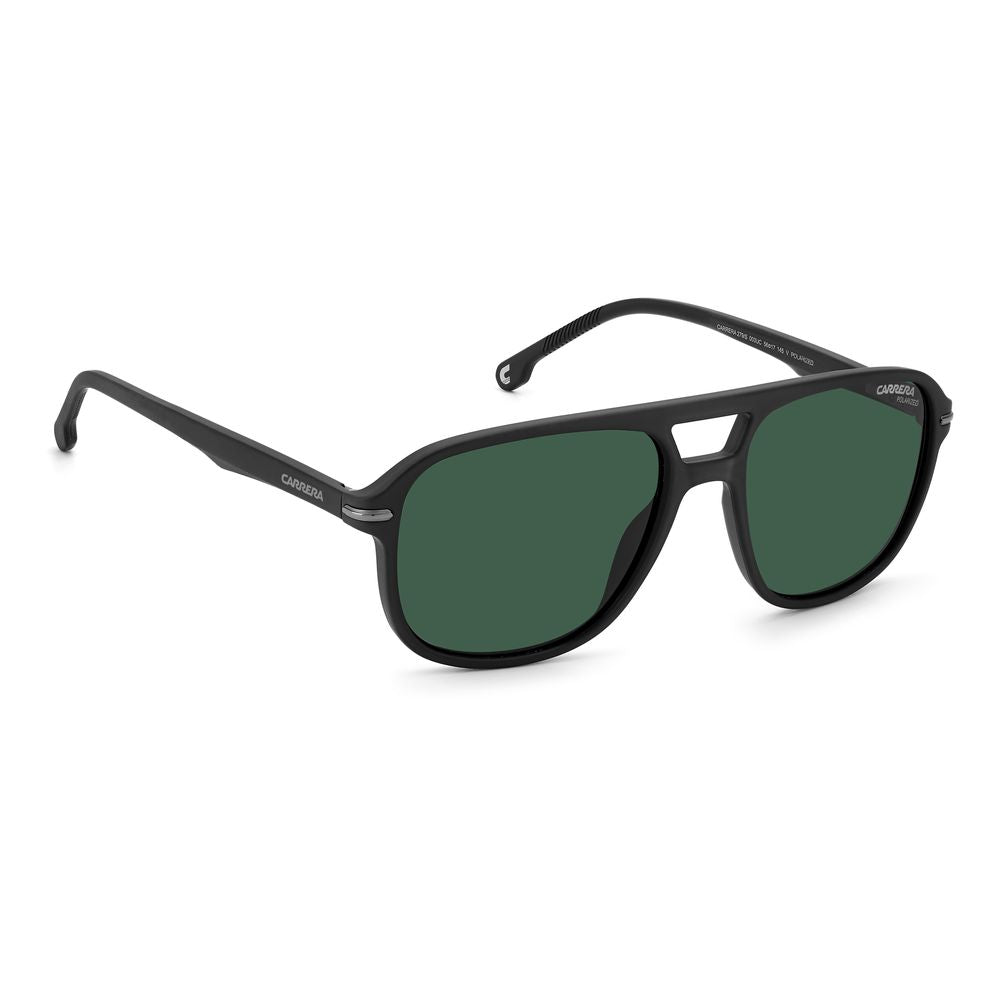 Carrera Black Injected Zonnebril
