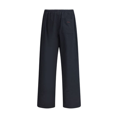 Pantalon en coton Marni