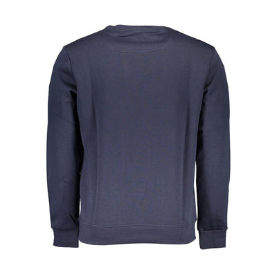 Pull North Sails en coton bleu pour homme