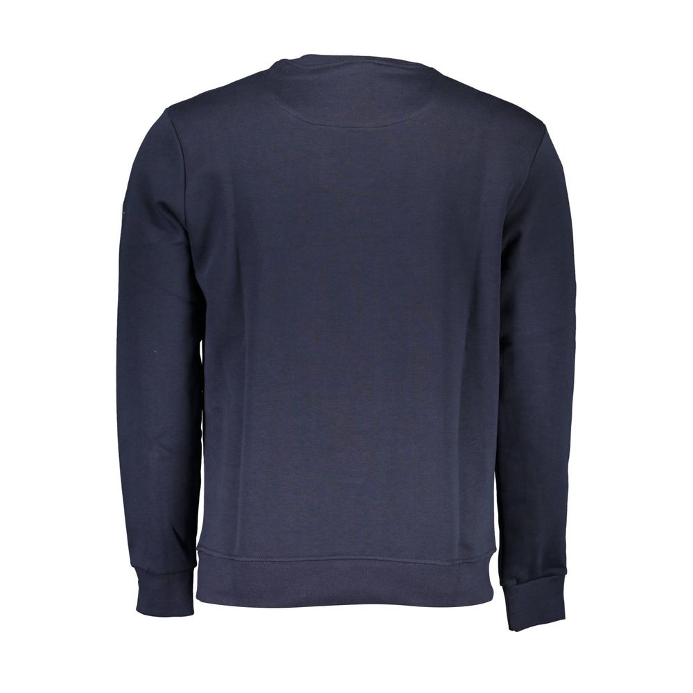 Pull North Sails en coton bleu pour homme
