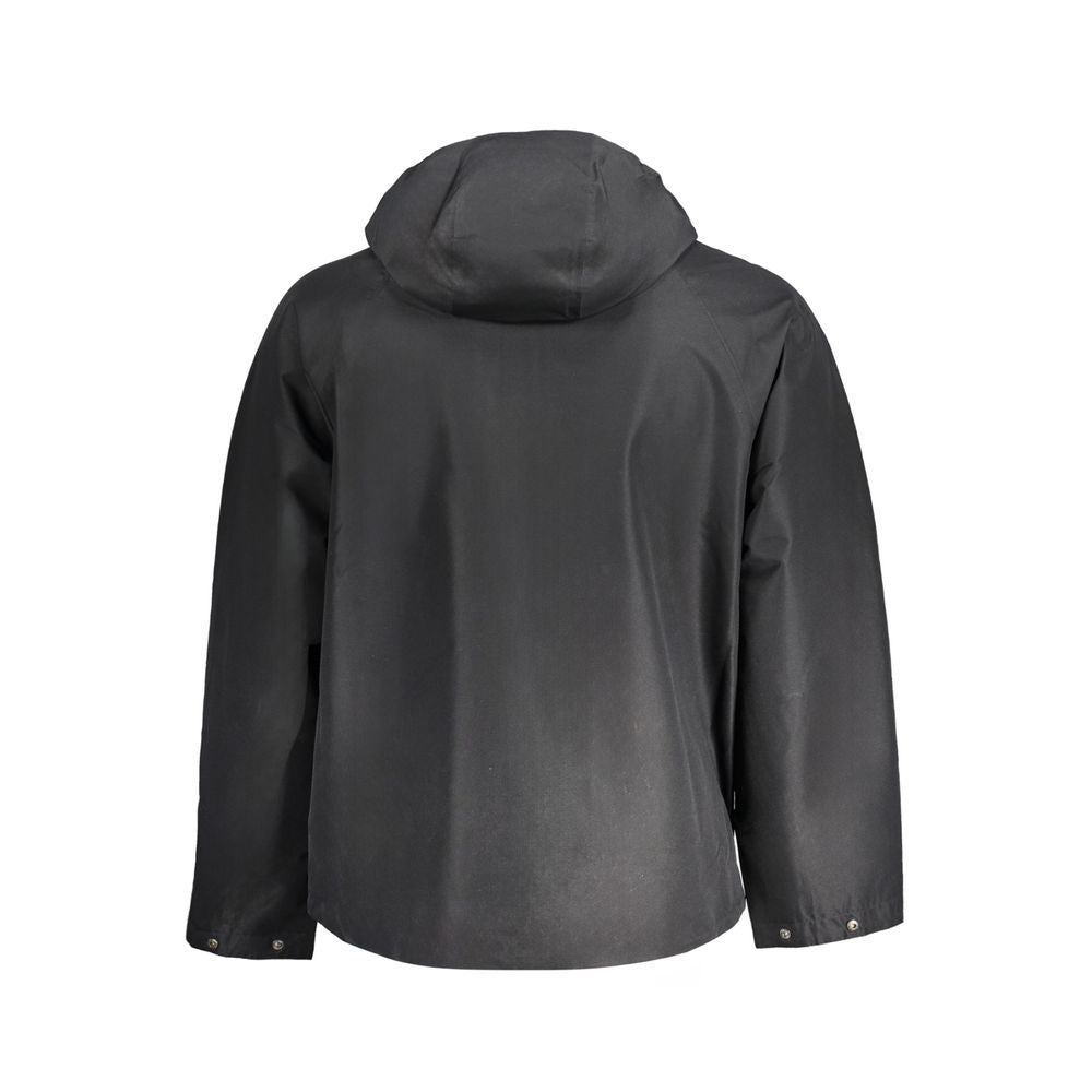 Veste pour homme en polyester noir Calvin Klein