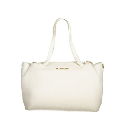 Sac à main Mario Valentino en polyéthylène blanc pour femme