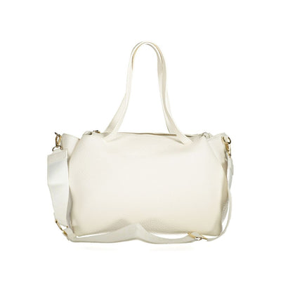 Sac à main Mario Valentino en polyéthylène blanc pour femme