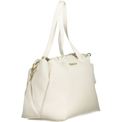 Sac à main Mario Valentino en polyéthylène blanc pour femme