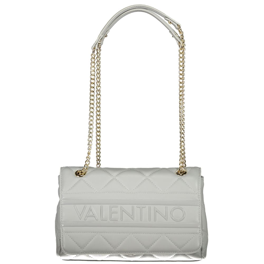 Sac à main Mario Valentino en polyéthylène gris pour femme