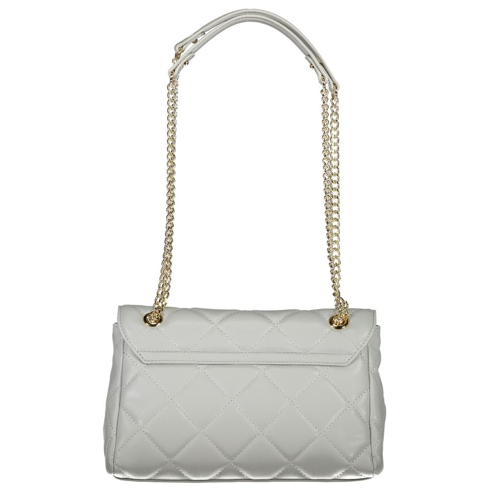 Sac à main Mario Valentino en polyéthylène gris pour femme