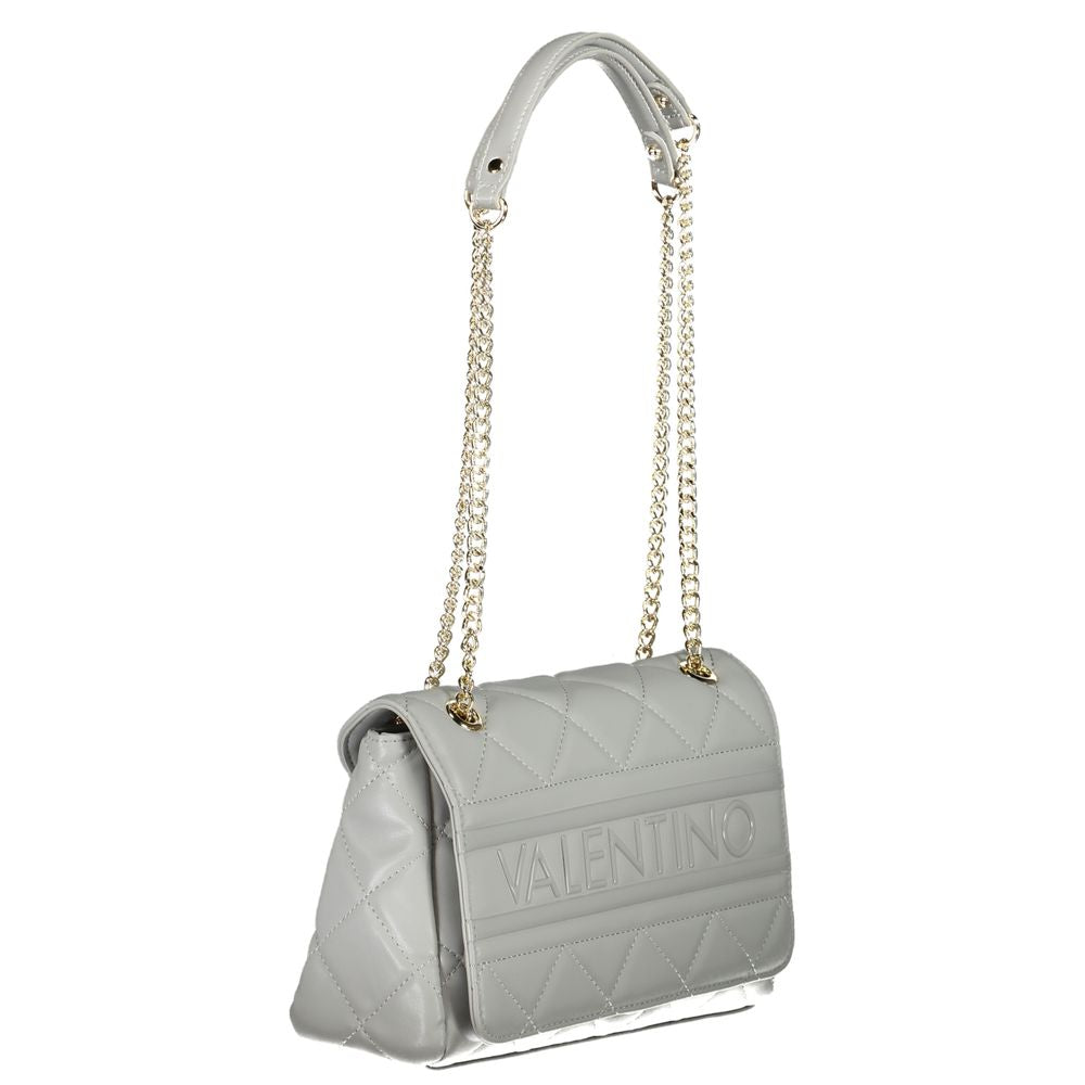 Sac à main Mario Valentino en polyéthylène gris pour femme