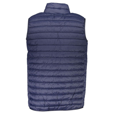 North Sails Blauw Polyamide Herenjack
