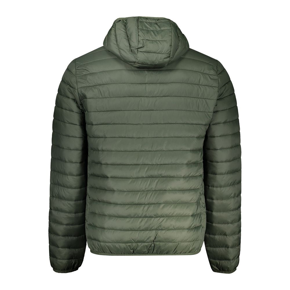 Veste North Sails en polyamide vert pour homme