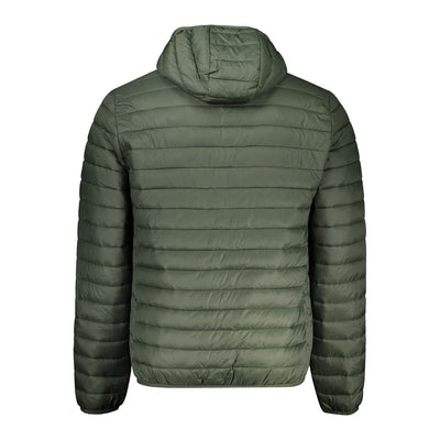 Veste North Sails en polyamide vert pour homme