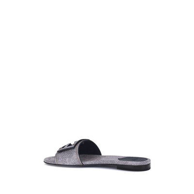 Fendi Baguette Sandalen