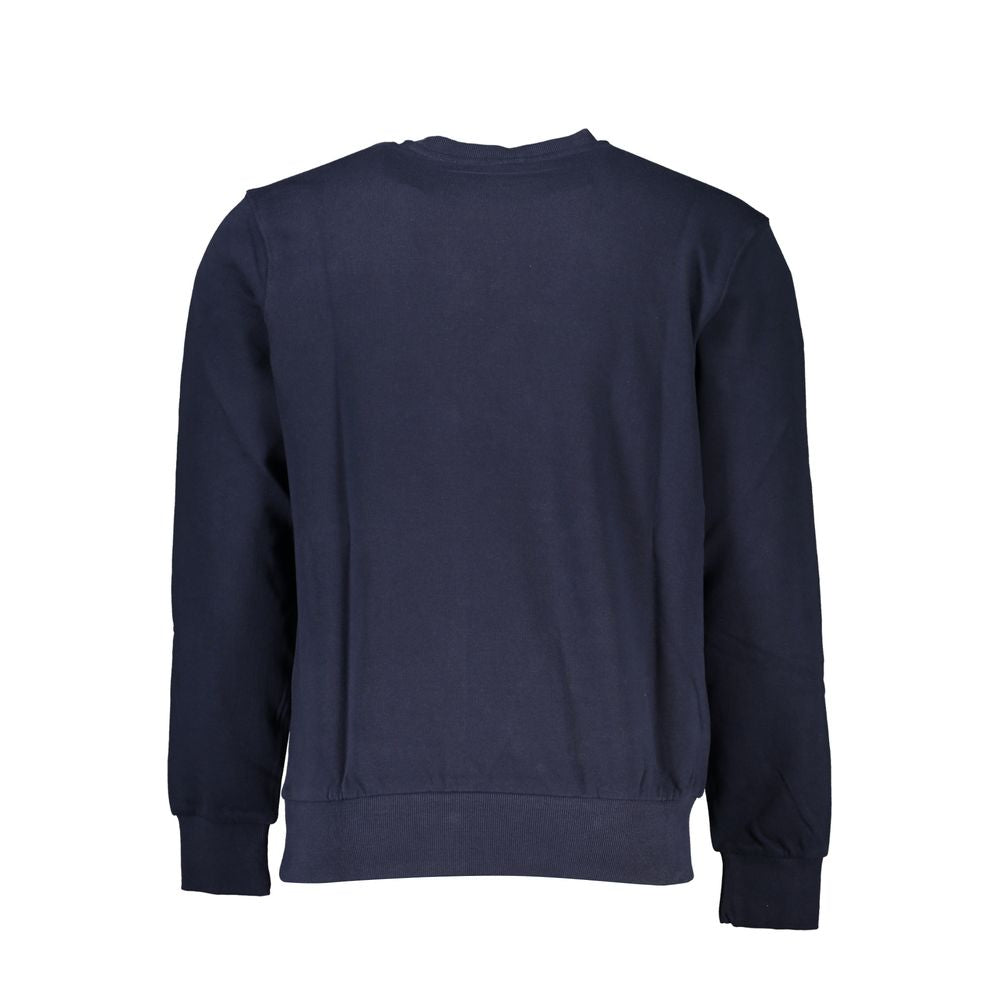 Pull North Sails en coton bleu pour homme