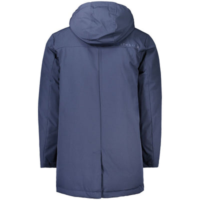 Veste North Sails en polyester bleu pour homme