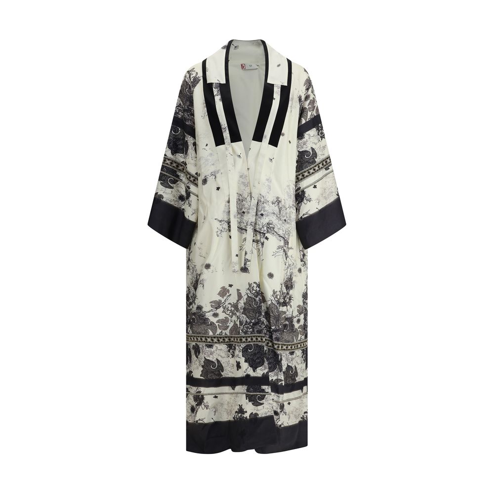 Kimono Fava Hui Milano