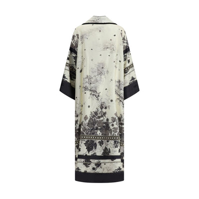 Kimono Fava Hui Milano