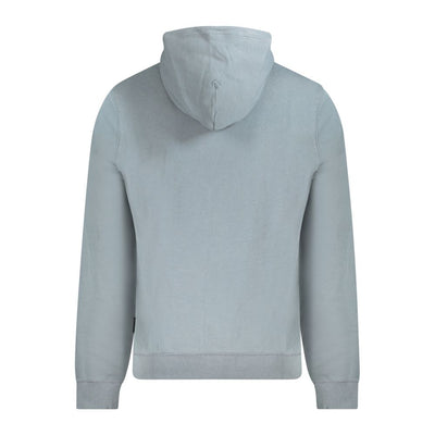 Napapijri Pull Homme Coton Gris