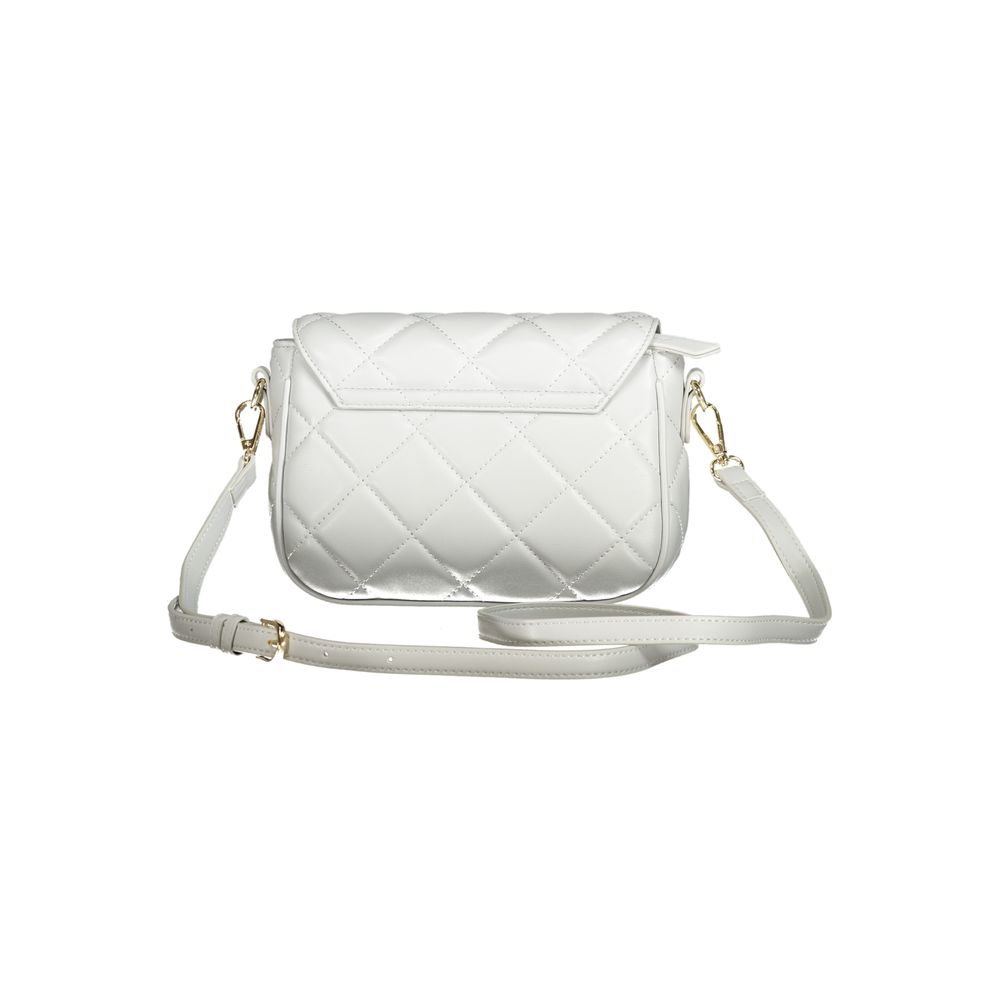 Sac à main Mario Valentino en polyéthylène gris pour femme