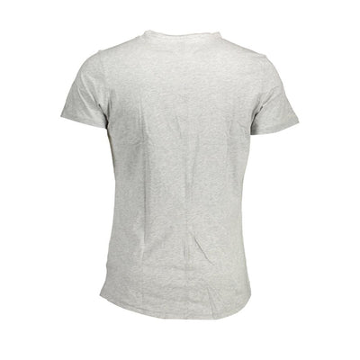 Tommy Hilfiger Bruin Katoenen Heren T-shirt