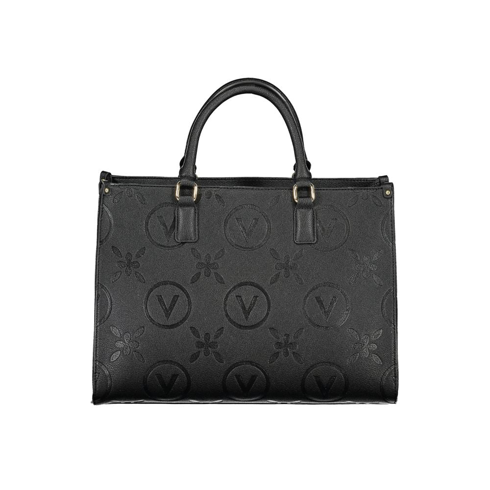 Sac à main Mario Valentino en polyéthylène noir pour femme