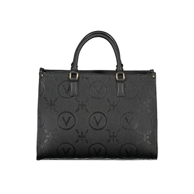 Sac à main Mario Valentino en polyéthylène noir pour femme