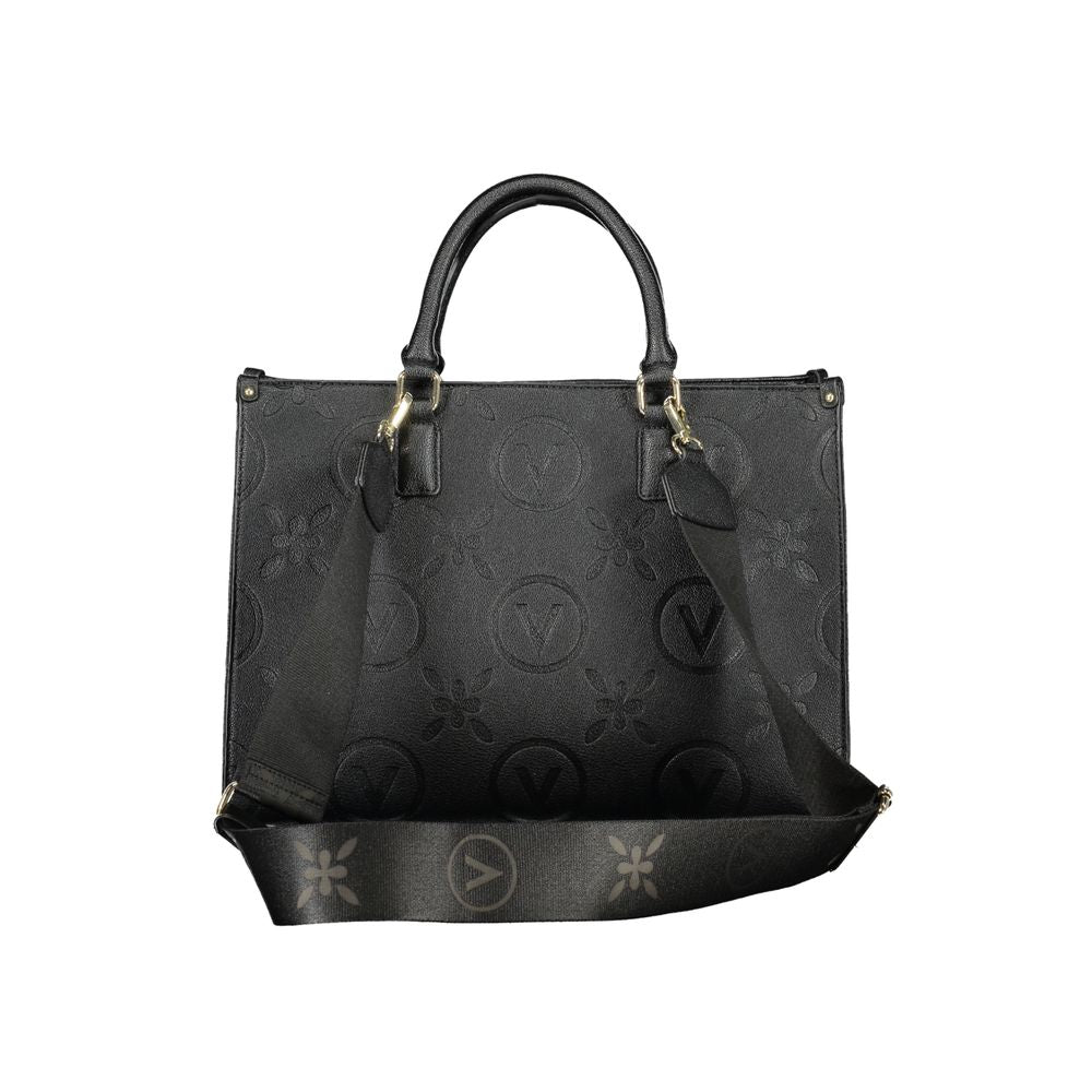 Sac à main Mario Valentino en polyéthylène noir pour femme