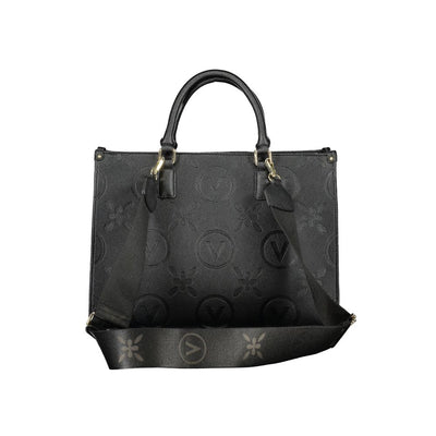 Sac à main Mario Valentino en polyéthylène noir pour femme