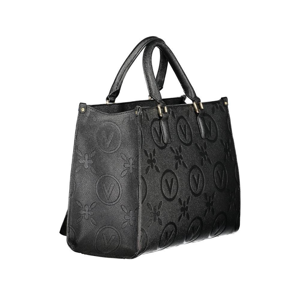 Sac à main Mario Valentino en polyéthylène noir pour femme