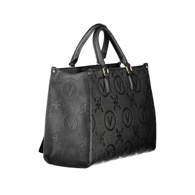 Sac à main Mario Valentino en polyéthylène noir pour femme