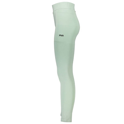 Sous-vêtements en coton vert Fila