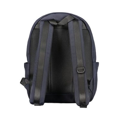 Sac à dos Tommy Hilfiger en polyester bleu