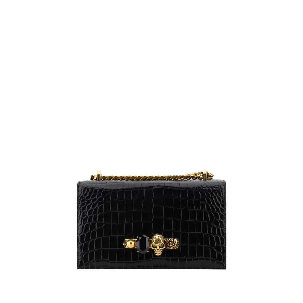 Alexander McQueen schoudertas