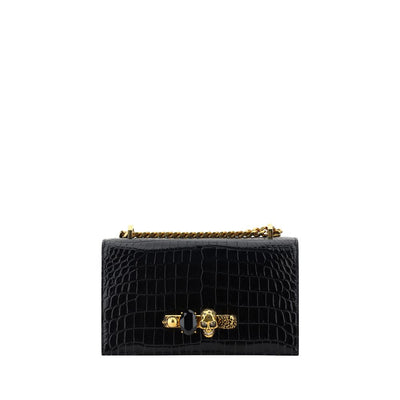 Alexander McQueen schoudertas