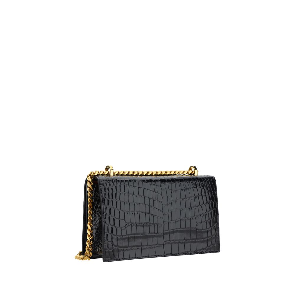 Alexander McQueen schoudertas