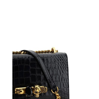 Alexander McQueen schoudertas