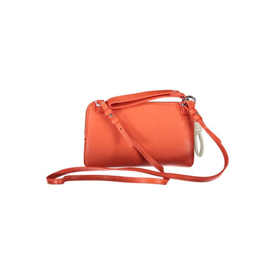 Desigual roze polyethyleen handtas