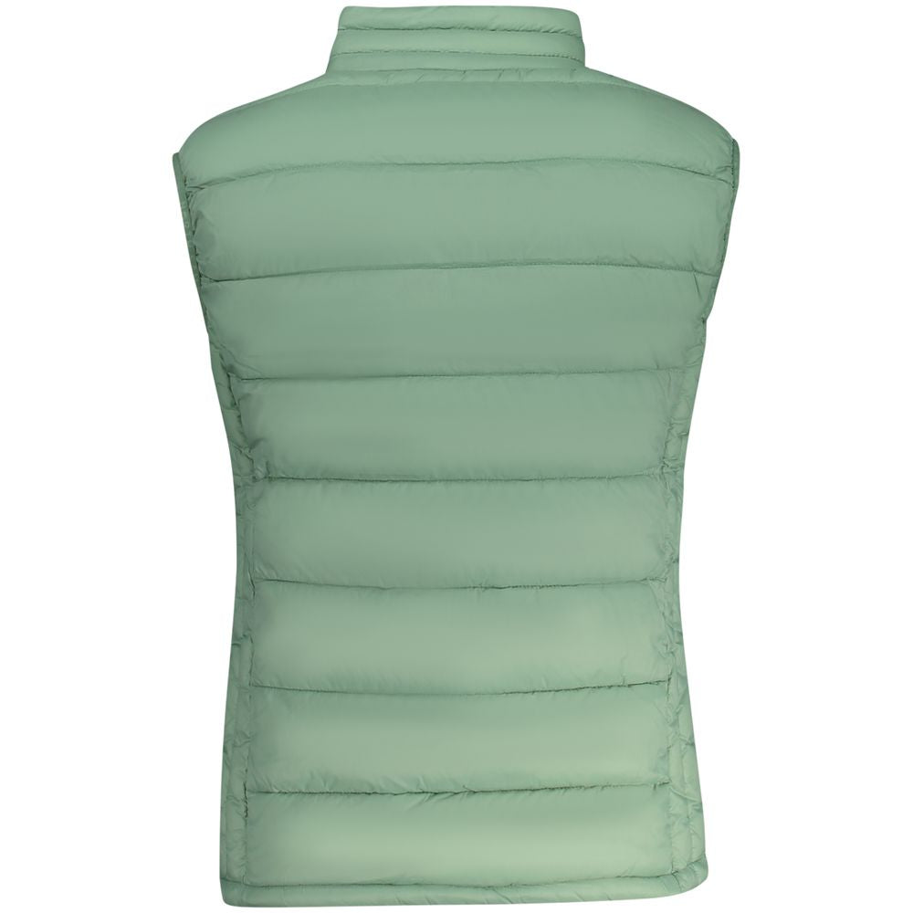 North Sails Groene Polyamide Jassen &amp; Jassen