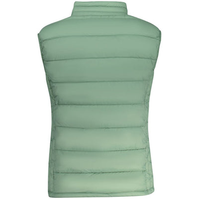 North Sails Groene Polyamide Jassen &amp; Jassen
