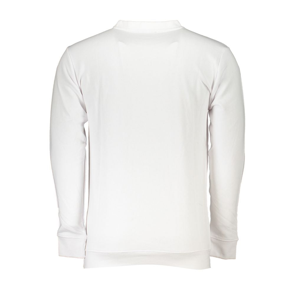 Cavalli Class Witte Katoenen Herentrui