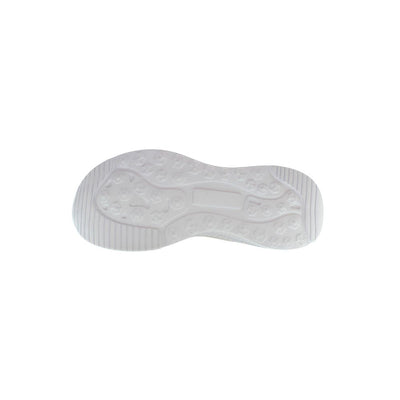 Baskets vertes en polyester pour homme US POLO ASSN.
