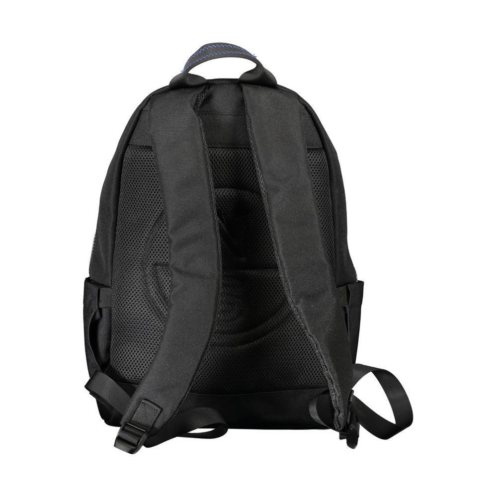 Sac à dos North Sails en polyester noir pour homme