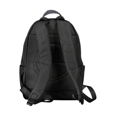Sac à dos North Sails en polyester noir pour homme