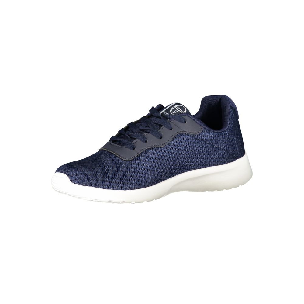 Sergio Tacchini Athletic Sneakers met geborduurde details