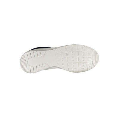 Sergio Tacchini Athletic Sneakers met geborduurde details