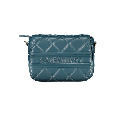Mario Valentino Groene Polyethyleen Dames Handtas