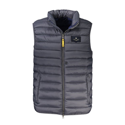 Veste Homme Armata Di Mare Marron Polyamide