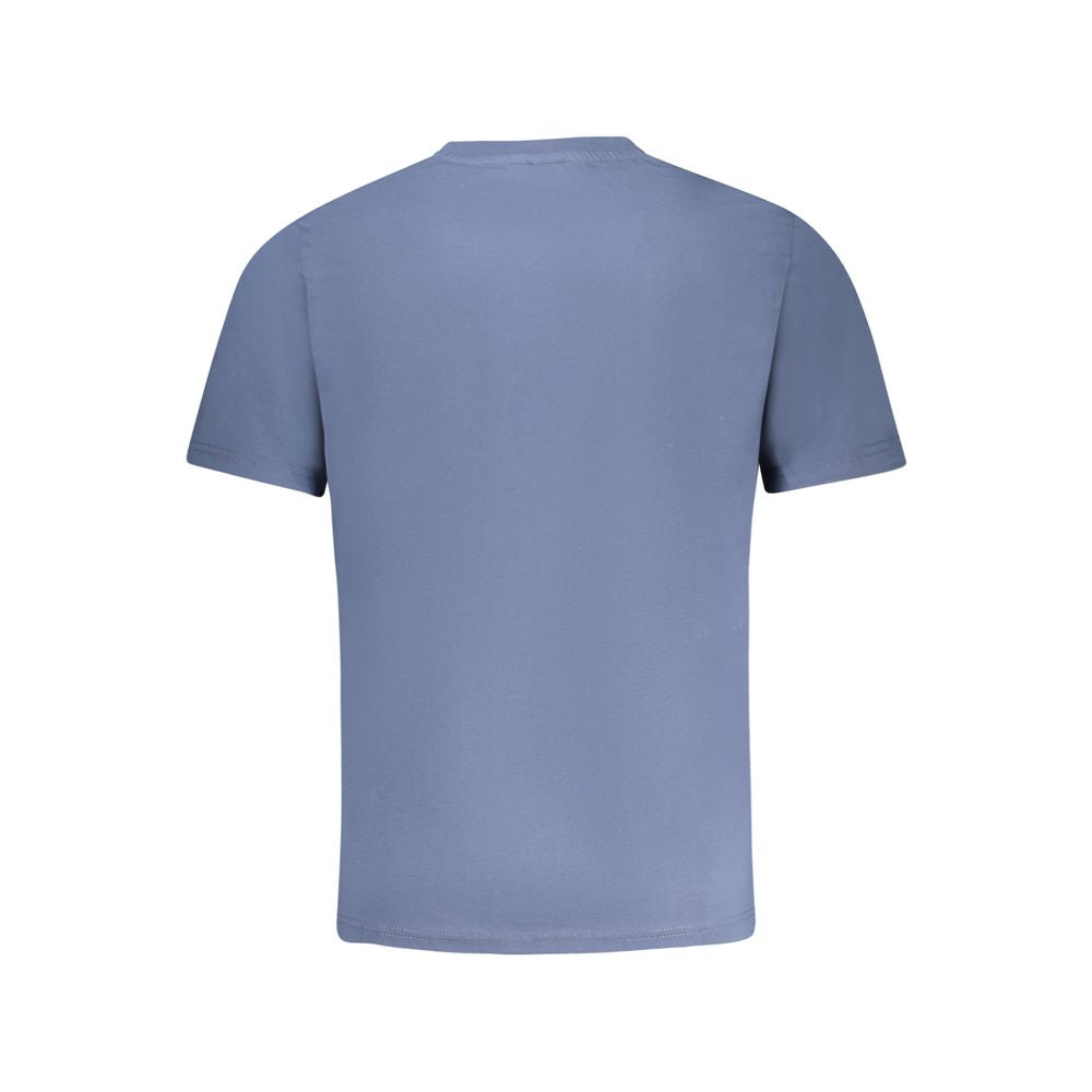 T-shirt homme en coton bleu North Sails