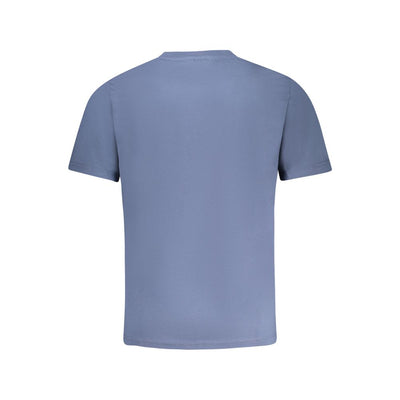 T-shirt homme en coton bleu North Sails