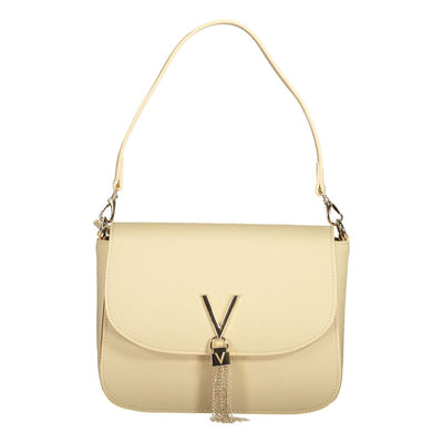 Sac à main femme Mario Valentino en polyéthylène beige
